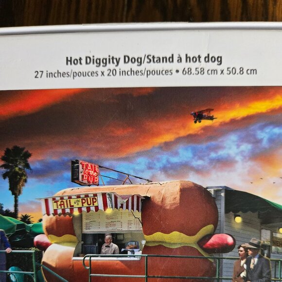 🧩 Puzzles – Three for $20 🧩 - Picture 2 of 4